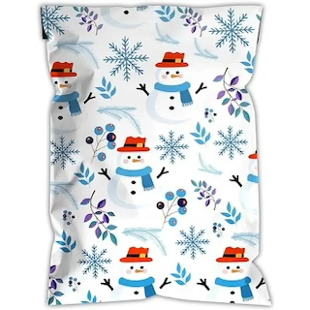 Polymailers 10